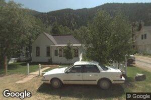 900 Griffith St, Georgetown, CO 80444