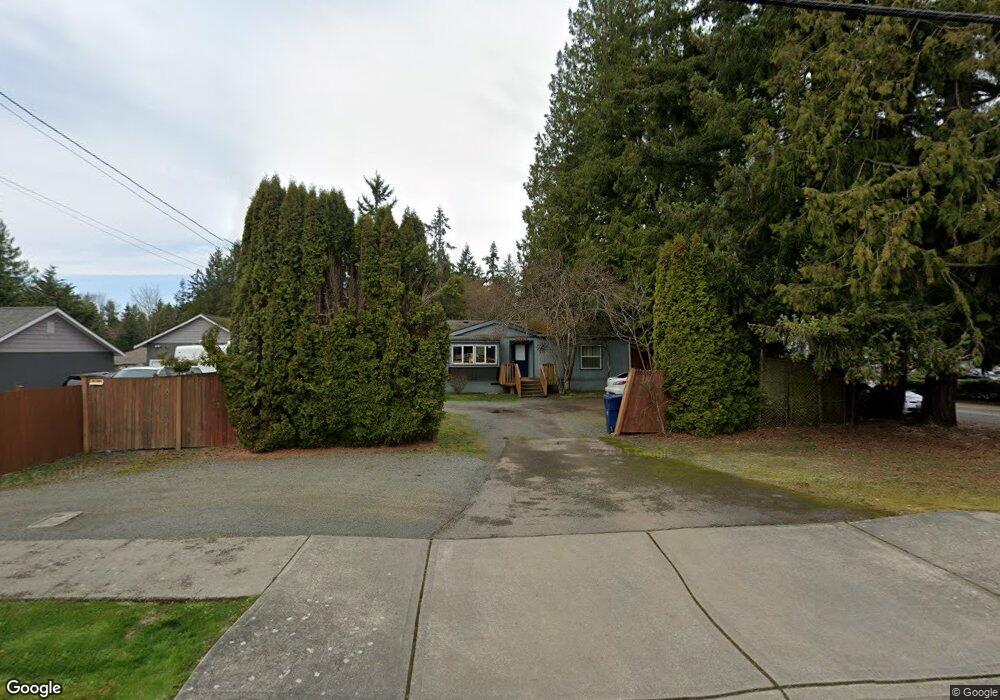 14202 Beverly Park Rd, Edmonds, WA 98026 - photo 1
