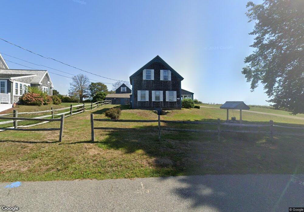 152 Edward Foster Rd, Scituate, MA 02066 - photo 1