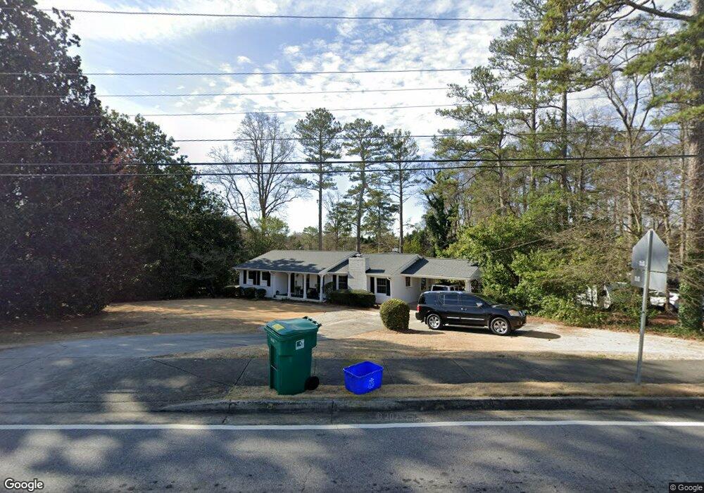 1020 Reed Rd SE unit 1, Smyrna, GA 30082 - photo 1