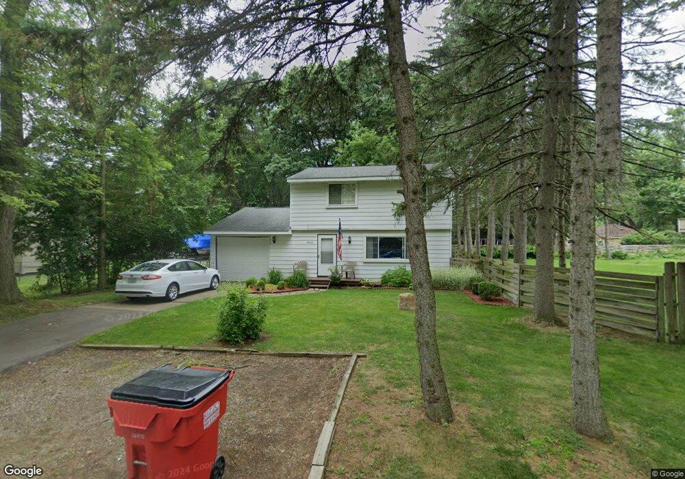 4250 Middledale Ave, West Bloomfield, MI 48323 - photo 1