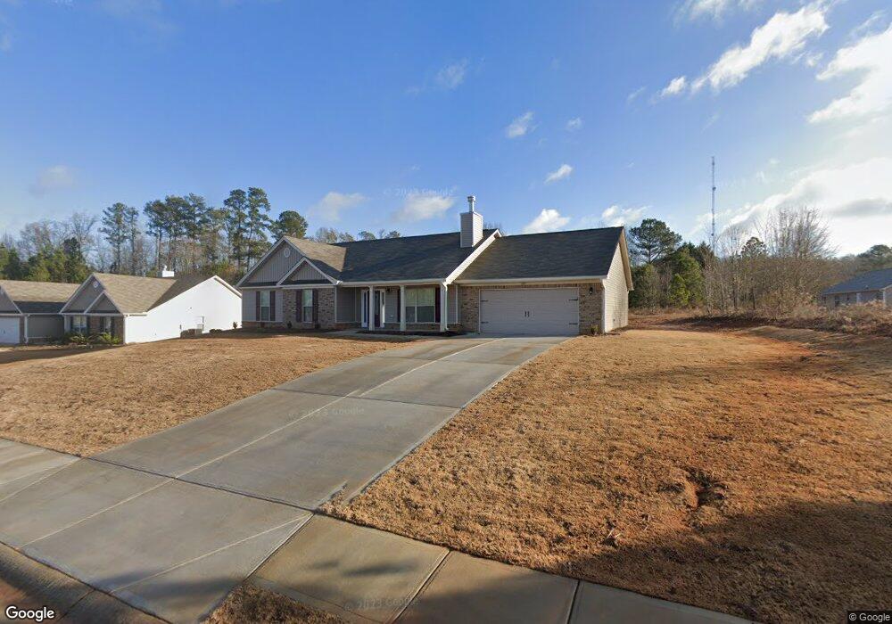 2505 Willow Run, Monroe, GA 30655 - photo 1