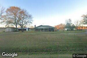 3515 County Road 16, Louin, MS 39338