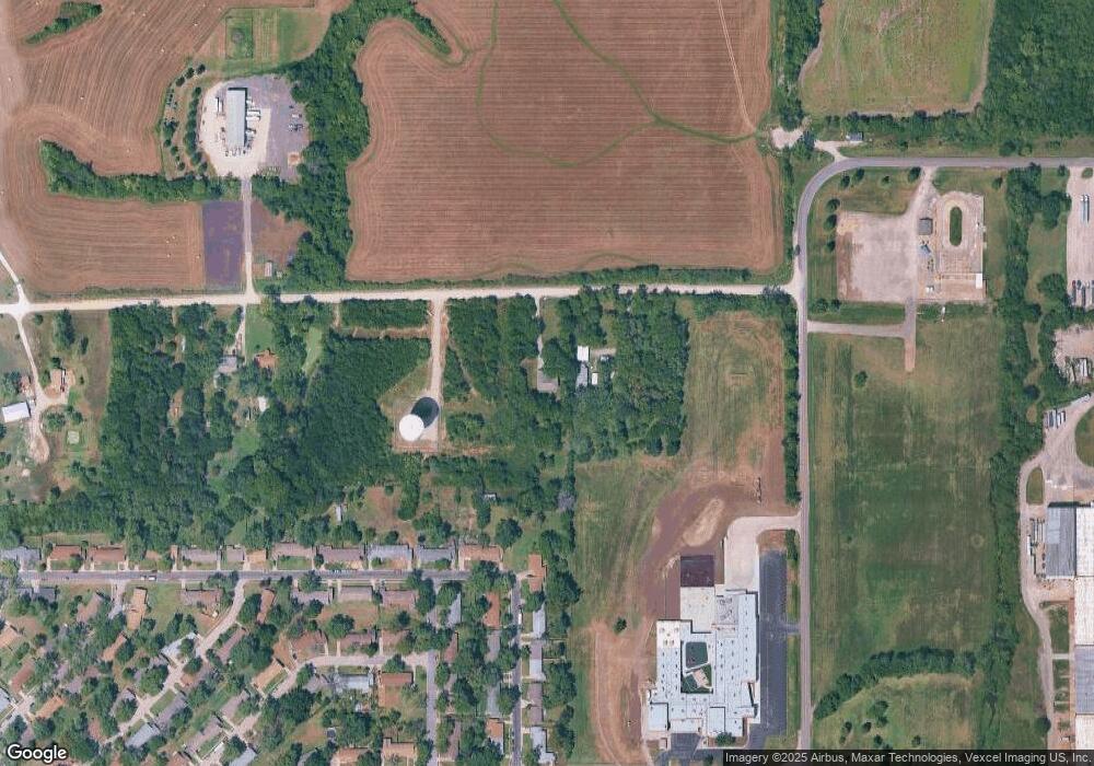 1507 SW 65th St, Topeka, KS 66619 - photo 1