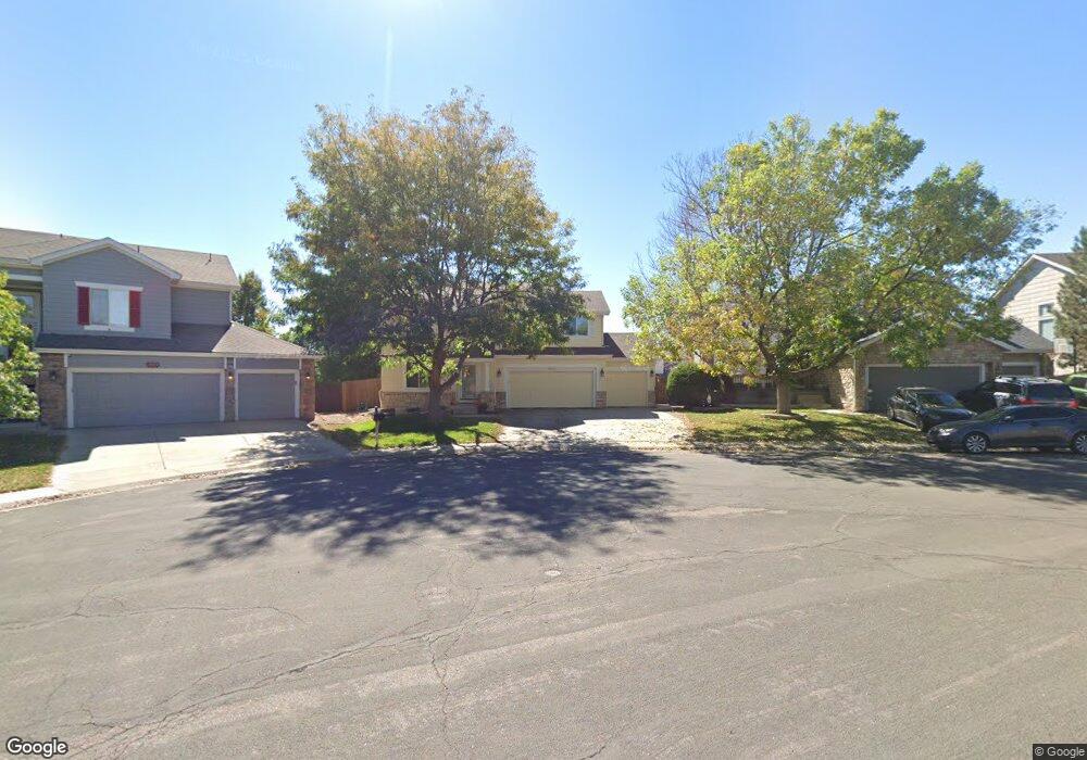 5290 E 130th Cir, Thornton, CO 80241 - photo 1