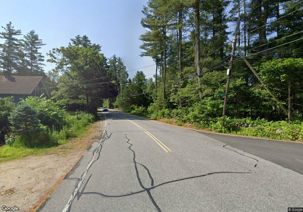 1 Lawrence Rd, MerriMacK, NH 03054 - photo 1