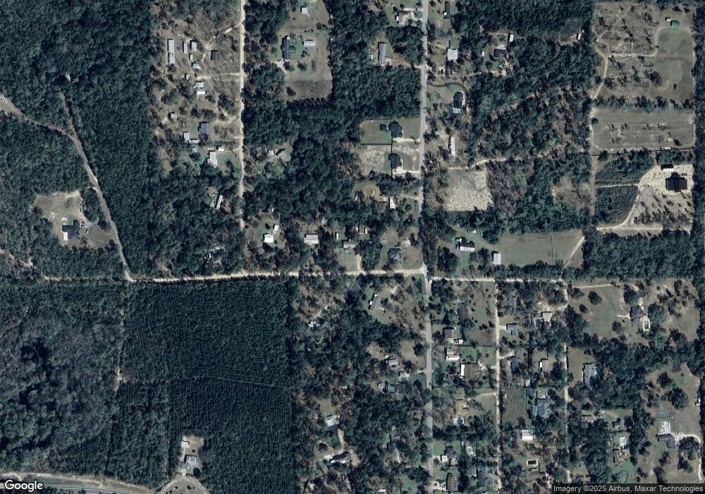 70 Kathy Ann Dr, Crawfordville, FL 32327 - photo 1