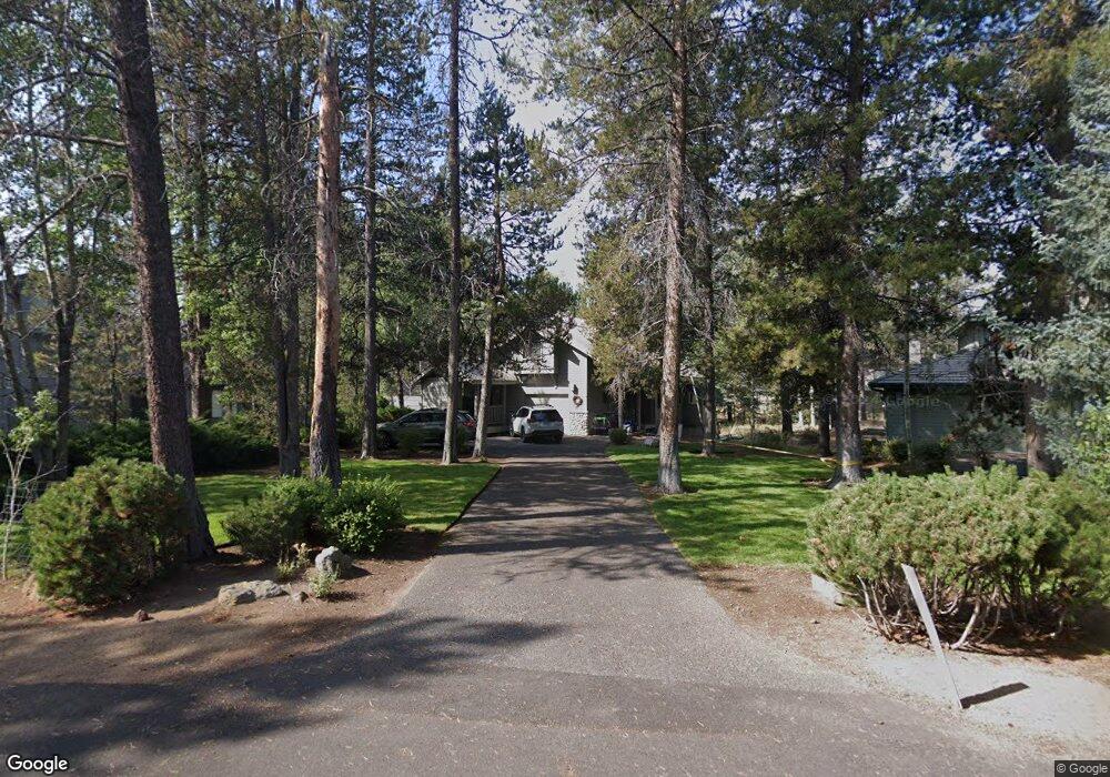 57731 Whistling Swan Ln, Bend, OR 97707 - photo 1