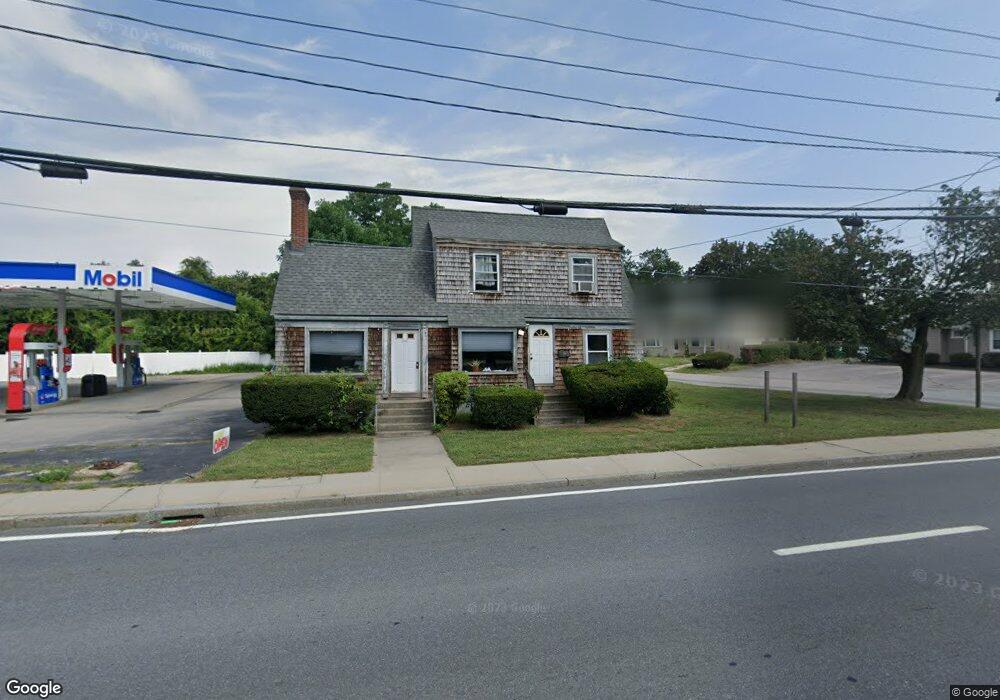 1850 Warwick Ave, Warwick, RI 02889 - photo 1