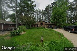 359 Lower Lake Dr, Merrillan, WI 54754
