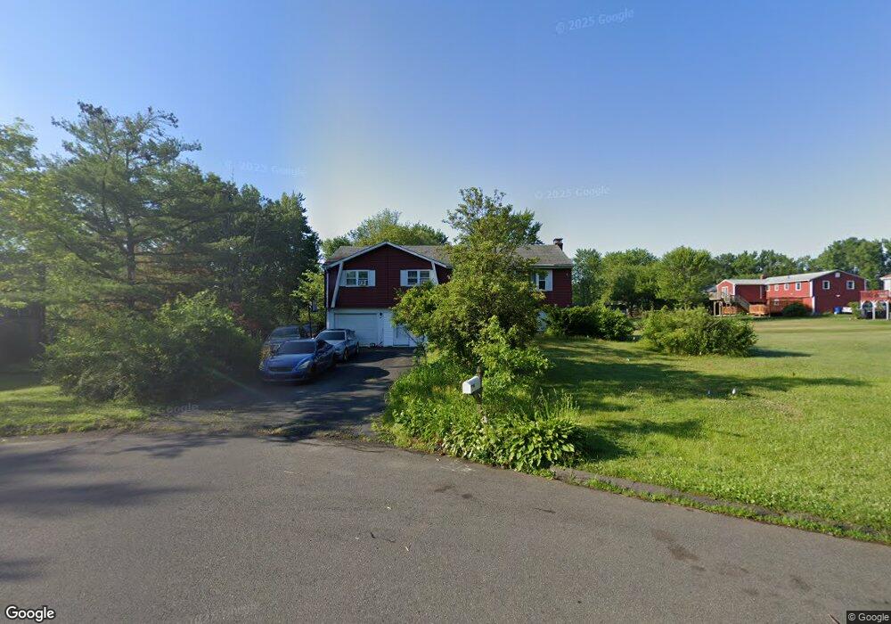 11 Kenneth Cir, Windsor, CT 06095 - photo 1