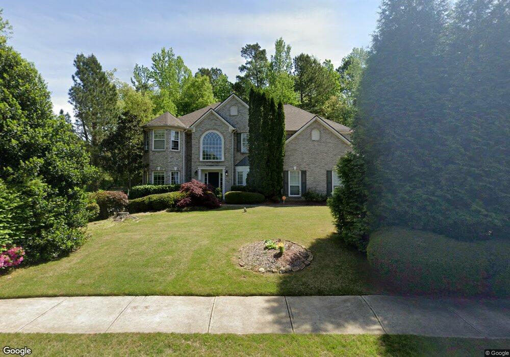 15 S Links Dr, Covington, GA 30014 - photo 1