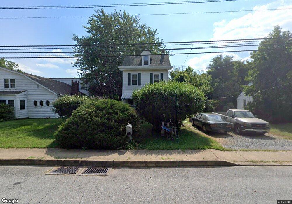 40 Buttonwood Ave, New Castle, DE 19720 - photo 1