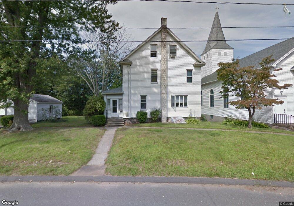 567 High St Aka 168 Coen St, Naugatuck, CT 06770 - photo 1