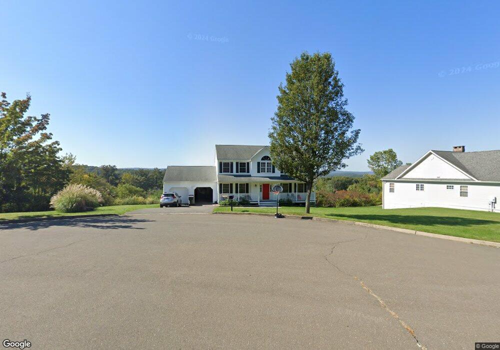 LT 102 Tyler Hill Rd, Naugatuck, CT 06770 - photo 1