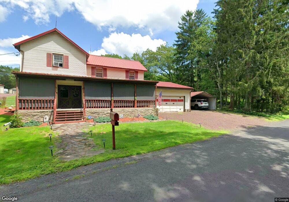 194 S Church Rd, Mountain Top, PA 18707 - photo 1