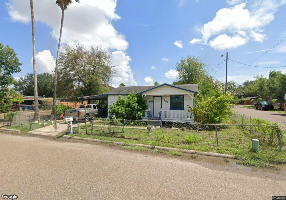 2101 Silver Ave, Donna, TX 78537 - photo 1