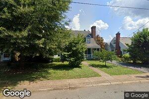 1209 Belleview Ave, Charlottesville, VA 22901