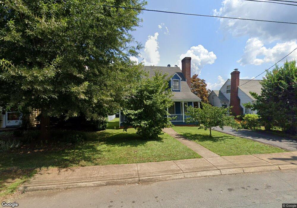 1209 Belleview Ave, Charlottesville, VA 22901 - photo 1