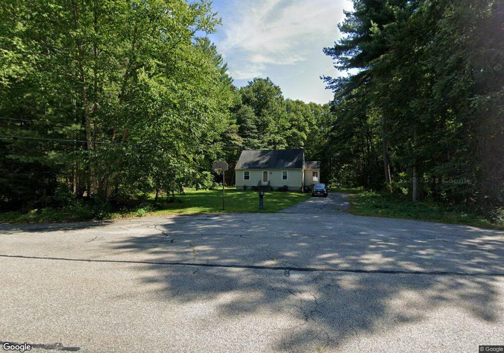 2 Marilyn Ln, Oxford, MA 01540 - photo 1