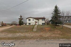 818 S 5th St, Sundance, WY 82729