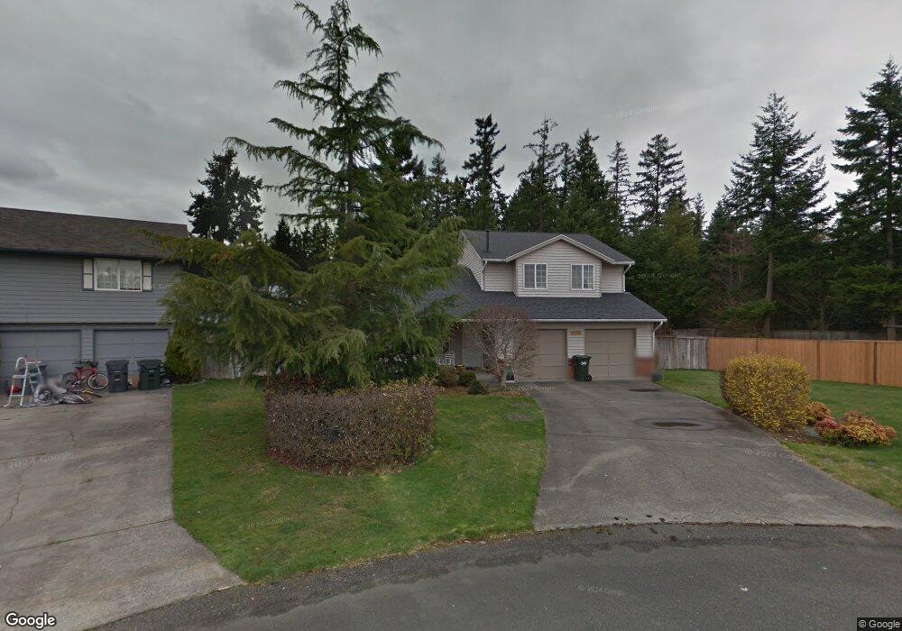 9709 219th Street Ct E, Graham, WA 98338 - photo 1