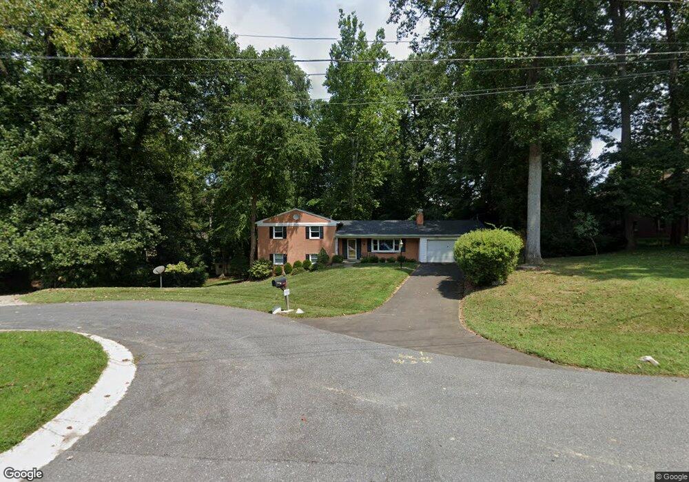 3 Shannon Ct, Silver Spring, MD 20904 - photo 1