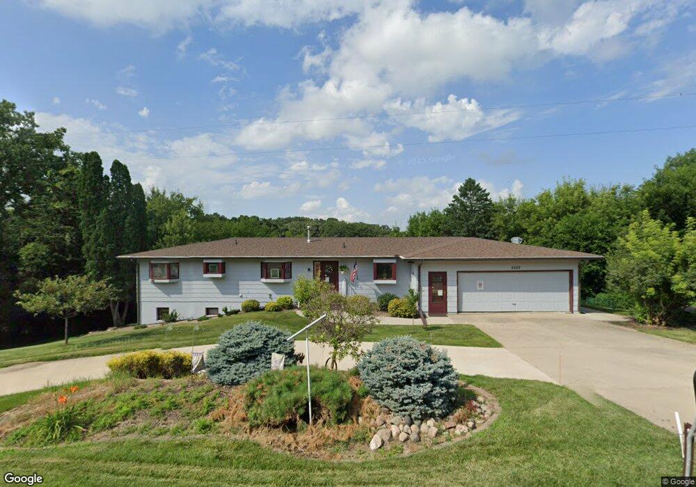 2502 S Shore Dr, Albert Lea, MN 56007 - photo 1