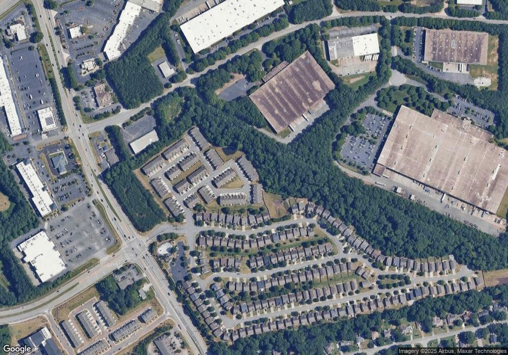 2775 Gower Way, Suwanee, GA 30024 - photo 1