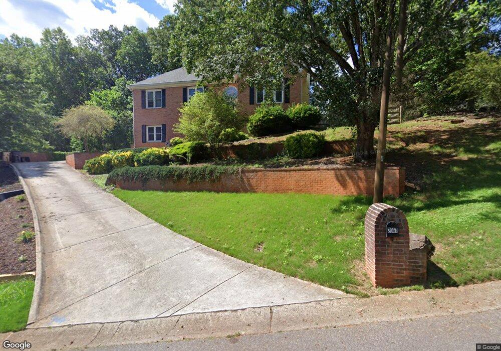 2067 Tully Wren NE unit 12, Marietta, GA 30066 - photo 1