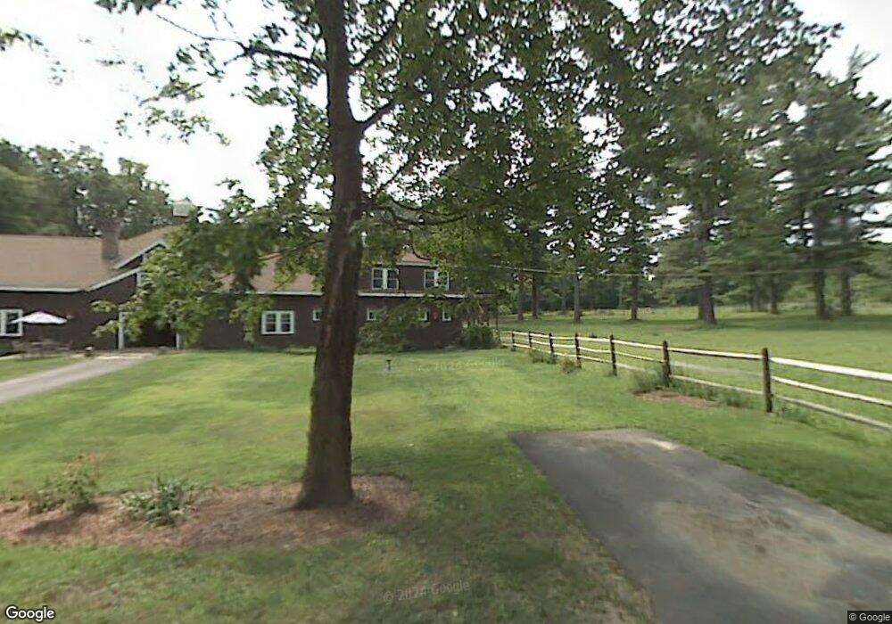 250 Bull Hill Rd, Lancaster, MA 01523 - photo 1