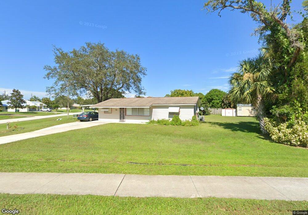 764 Wimbrow Dr, Sebastian, FL 32958 - photo 1