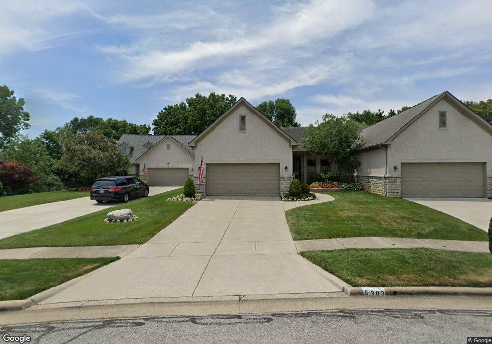 5303 Castle Pines, Columbus, OH 43235 - photo 1