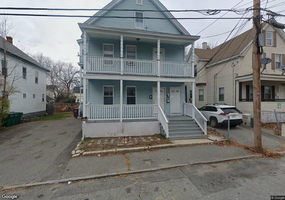 Street View Photo