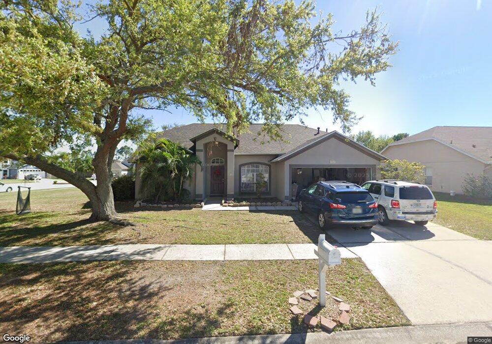 1347 Hatcher Loop Dr, Brandon, FL 33511 - photo 1