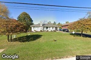 1340 83rd St, Downers Grove, IL 60516