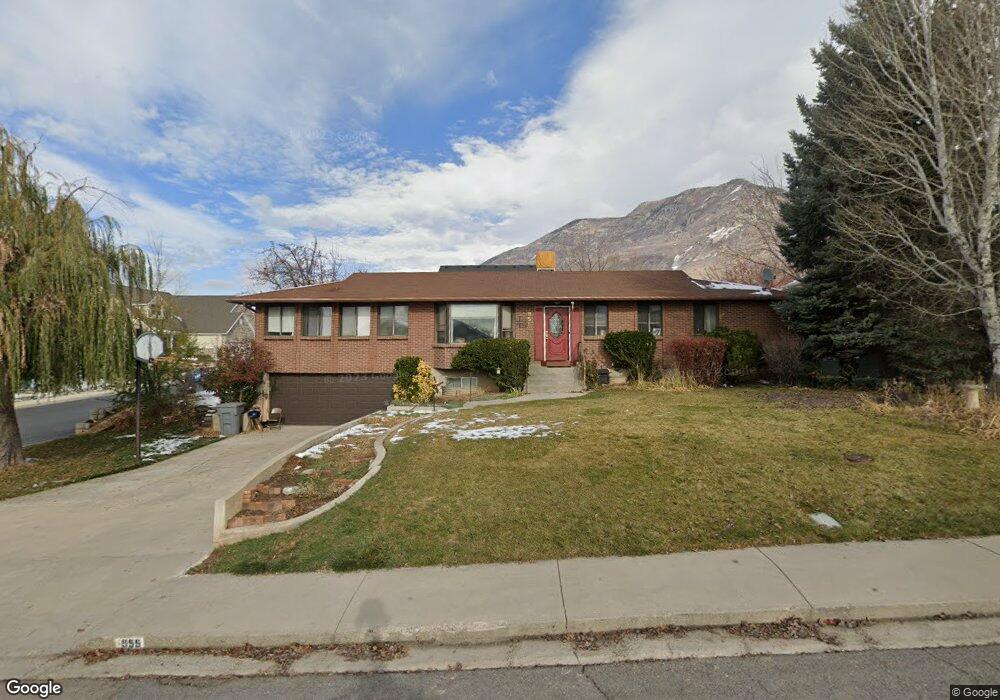 955 E 100 N, Pleasant Grove, UT 84062 - photo 1