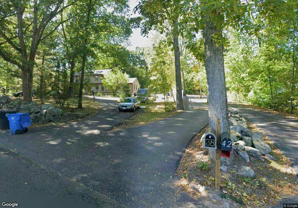 42 Hillside Rd, Cumberland, RI 02864 - photo 1