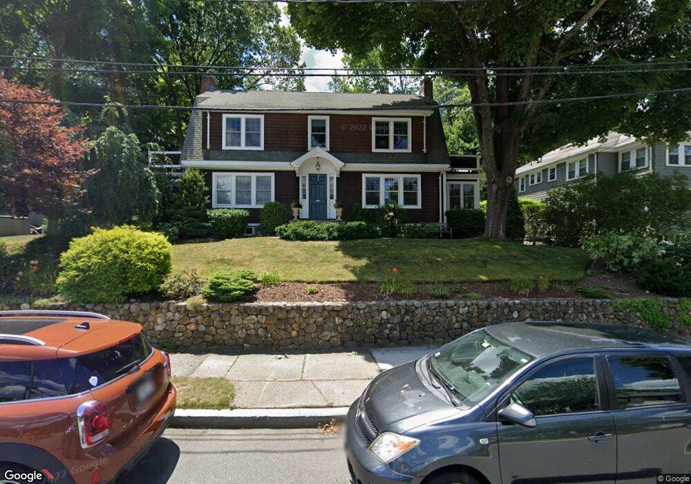 77 Westchester Rd unit 79, Newton, MA 02458 - photo 1