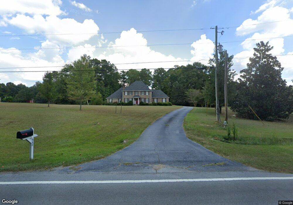 442 Bonner Rd, Carrollton, GA 30117 - photo 1