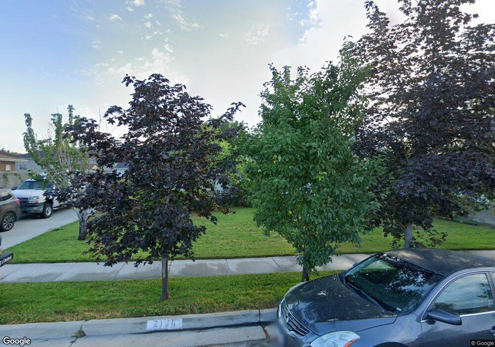 2180 W 12510 S, Riverton, UT 84065 - photo 1