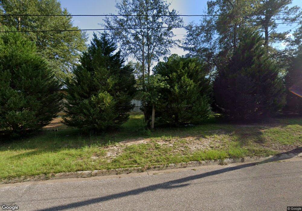 1012 Cloverdale Dr, Dothan, AL 36301 - photo 1