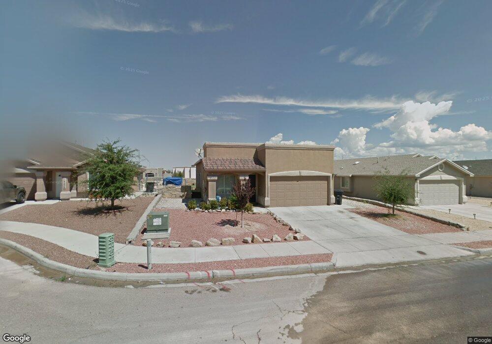 14263 Desert Cactus Dr unit 1, Horizon City, TX 79928 - photo 1