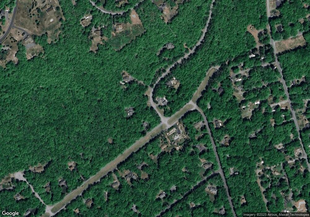 Lot 261 Sky View Terrace, Chestnuthill Township, PA 18330 - photo 1