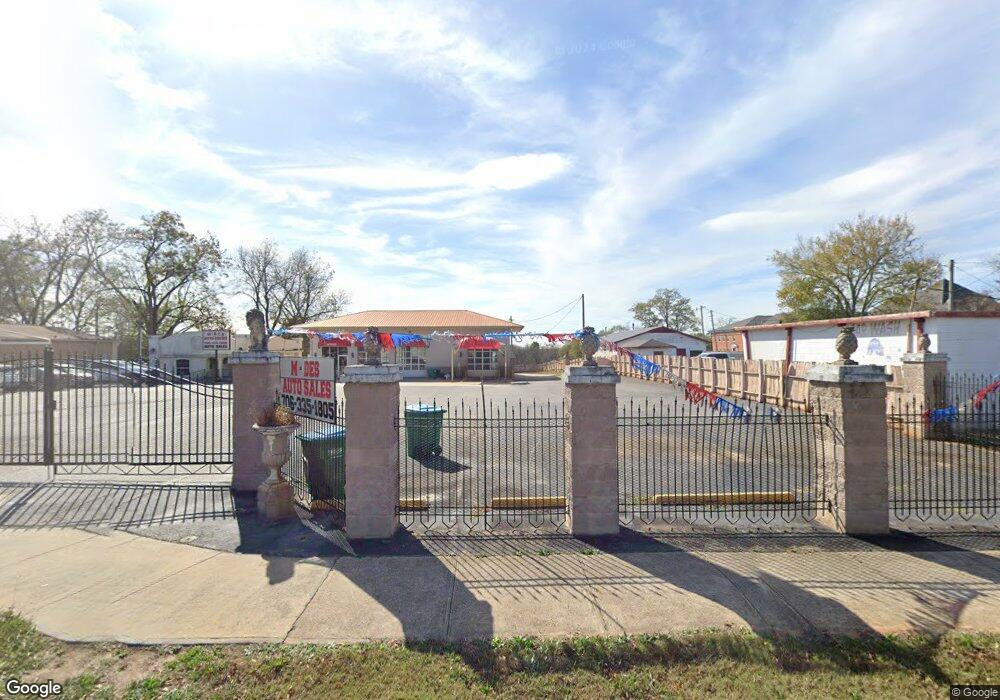 1281 S Elm St, Commerce, GA 30529 - photo 1