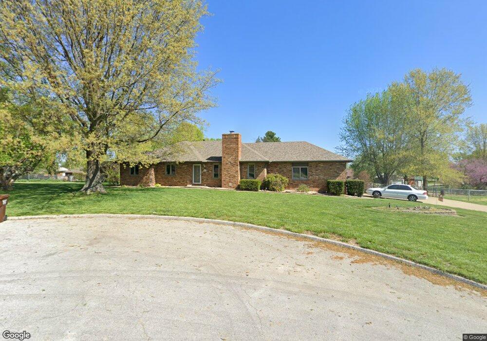 1151 Ichabod Ct, Nixa, MO 65714 - photo 1