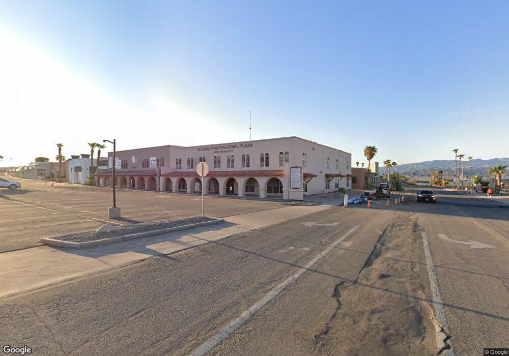 1930 Mesquite Ave unit 6, Lake Havasu City, AZ 86403 - photo 1