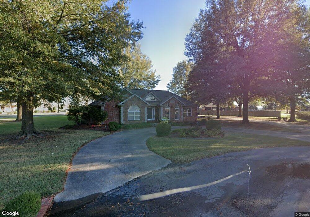 2306 Shady Grove Rd, Stuttgart, AR 72160 - photo 1