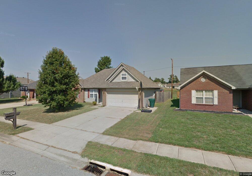 2544 Heartland Greens Point, Owensboro, KY 42303 - photo 1