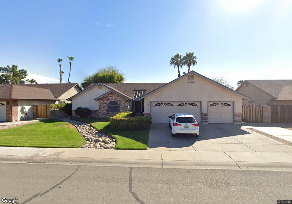 1209 N Kenneth Place, Chandler, AZ 85226 - photo 1